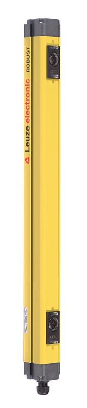 Leuze RRT42-C7 (BH-7-pole) Çok ışınlı emniyet bariyeri transceiver Turkiye