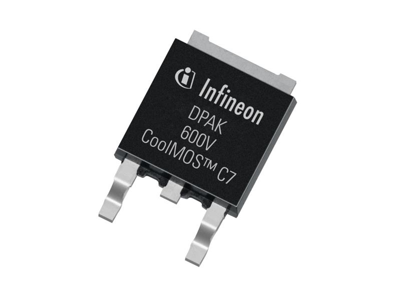 Infineon IPD60R180C7 Turkiye