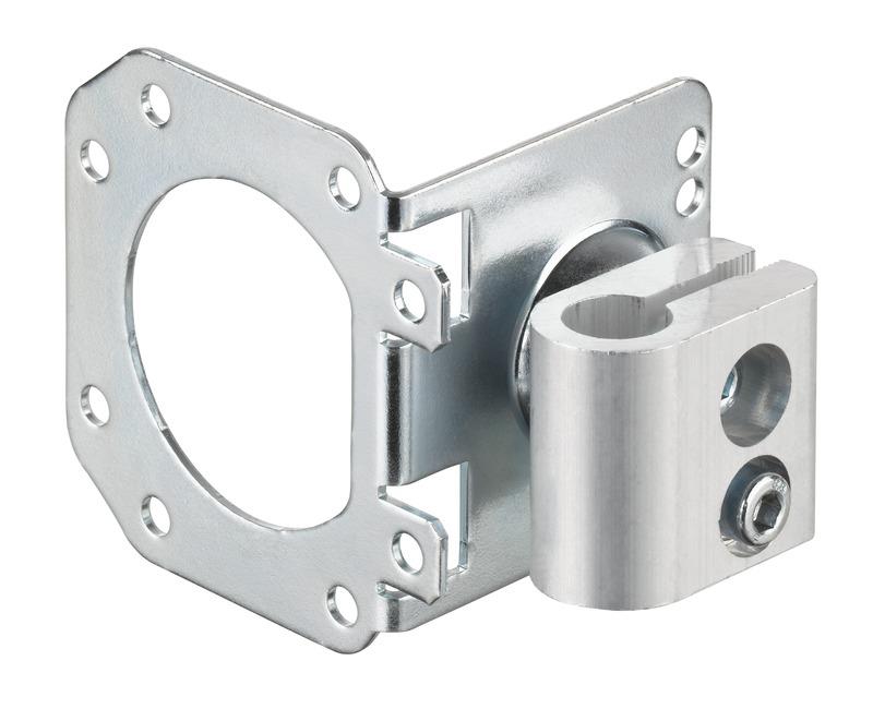 Leuze BTU 320M-D12-RL70 Montaj sistemi Turkiye