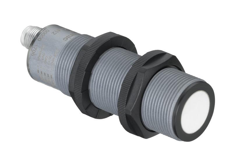Leuze DMU330-3500.3/2CK-M12 Ultrasonik mesafe sensörü Turkiye