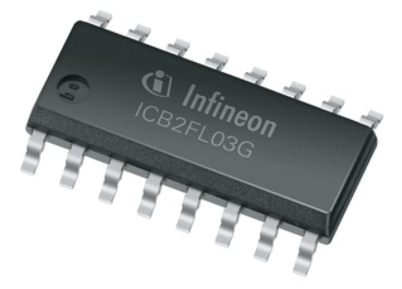 Infineon ICB2FL03G Turkiye