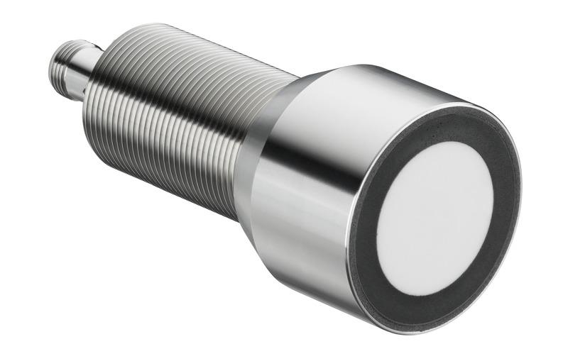 Leuze DMU430B-6000/4TC-M12 Ultrasonik mesafe sensörü Turkiye