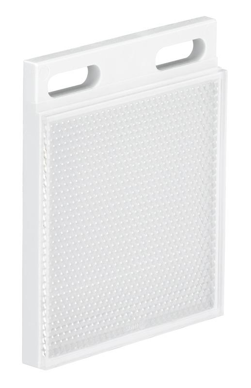 Leuze MTKS 50x50.1 Reflektör Turkiye