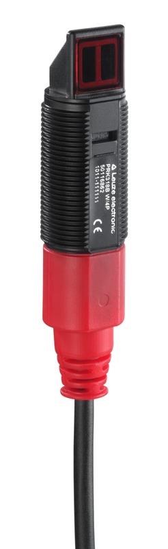Leuze FT318B.W3/4P Enerjik ışık sensörü Turkiye