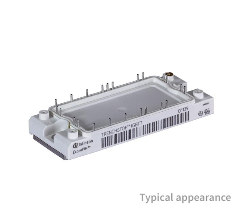 Infineon FP75R12N2T7P_B11 1200 V, 75 A PIM IGBT module Turkiye