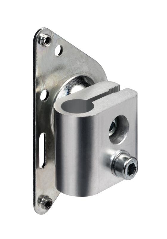 Leuze BTU 346M.5-D12 Montaj sistemi Turkiye