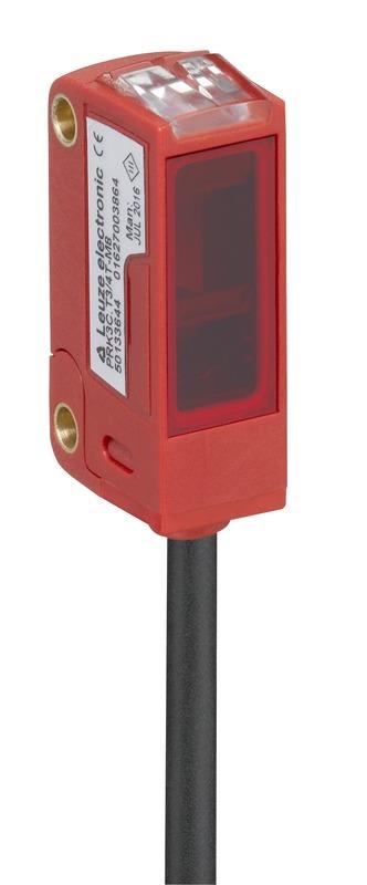Leuze LE3C.B/6G Tek yön çalışan fotoelektrik sensör alıcısı Turkiye