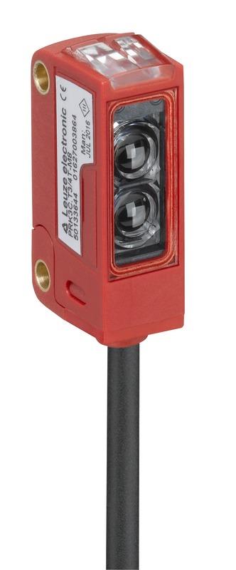 Leuze LS3C.B/XX Tek yön çalışan fotoelektrik sensör vericisi Turkiye
