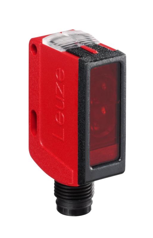 Leuze IPRK 25B/4,200-S12 Reflektörden yansımalı fotoelektrik sensör kutuplu Turkiye