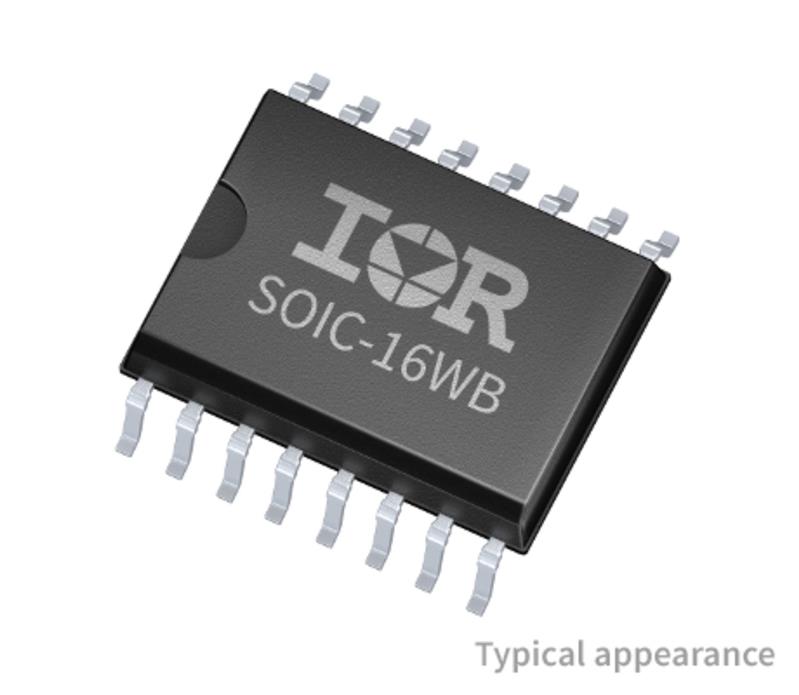 Infineon IR2213S Turkiye