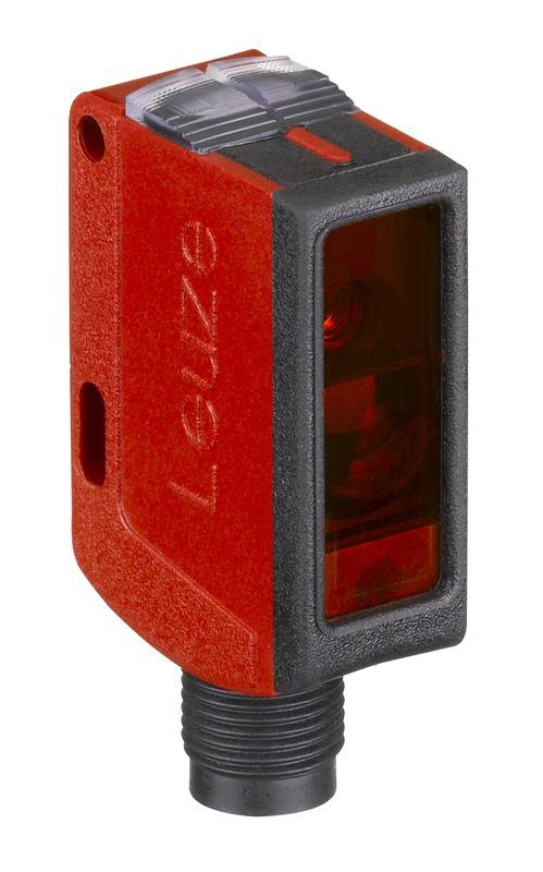 Leuze PRKL 25B/4D.1-S12 Reflektörden yansımalı fotoelektrik sensör kutuplu Turkiye
