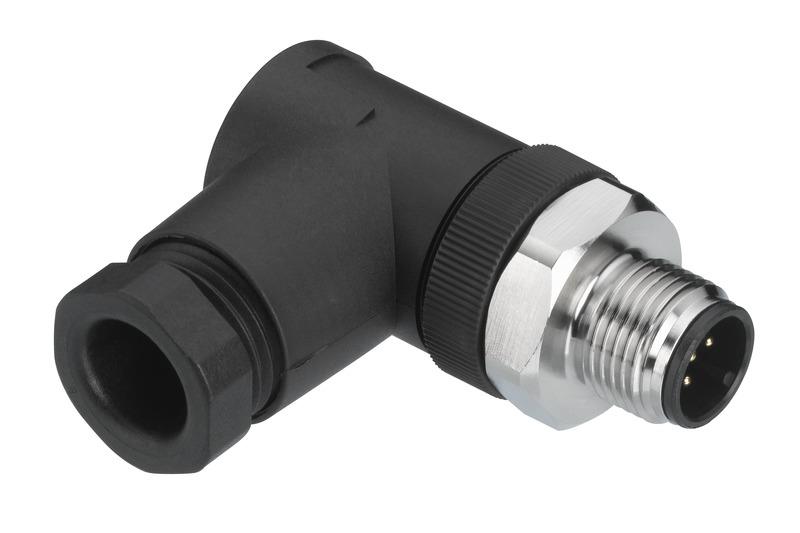 Leuze KD 01-5-SR Kablo soketi Turkiye