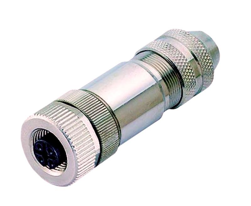 Leuze KD 01-5-BA Kablo soketi Turkiye