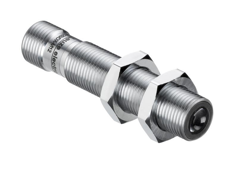 Leuze LS412B/DX-M12 Tek yön çalışan fotoelektrik sensör vericisi Turkiye