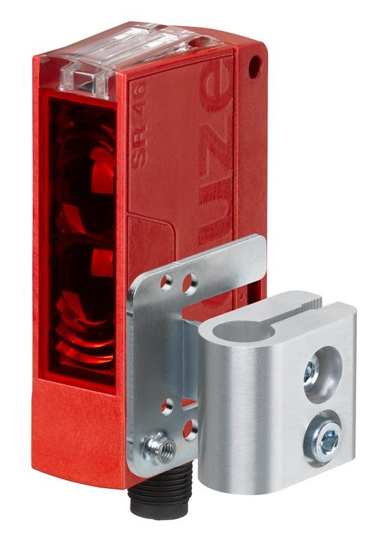 Leuze SET LS46CM12BTU305M25D12 Set tek yön çalışan fotoelektrik sensör vericisi Turkiye