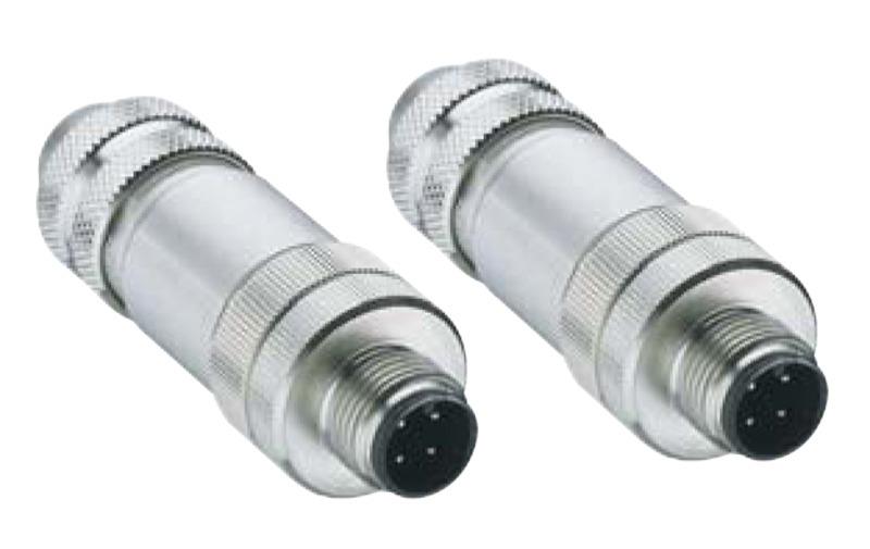 Leuze AC-MLC-END Set konnektör Turkiye