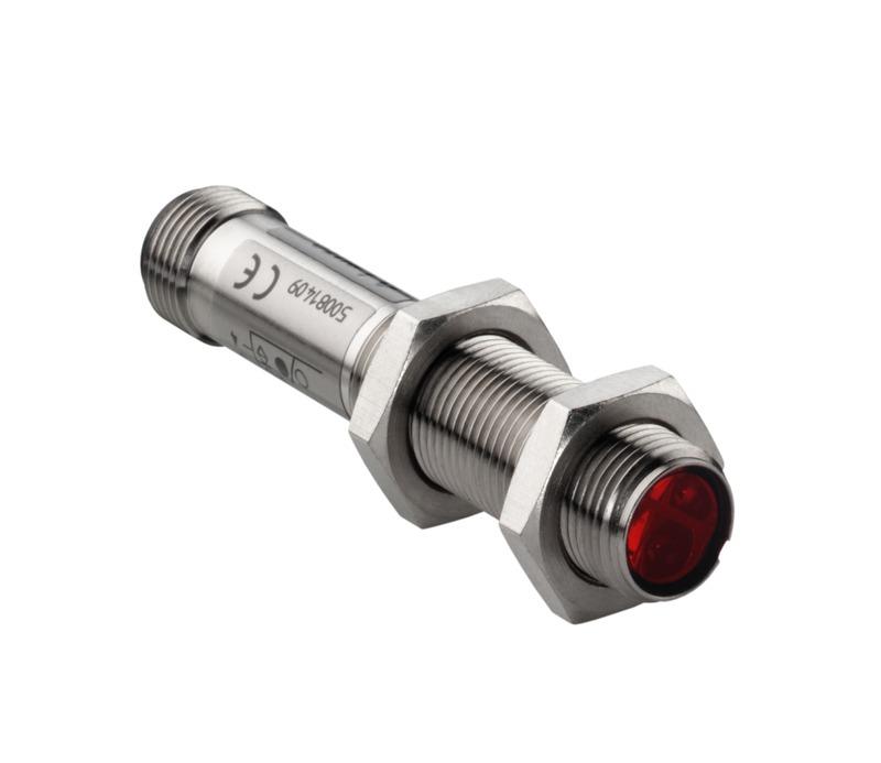Leuze RT 412M/P-200 Enerjik ışık sensörü Turkiye