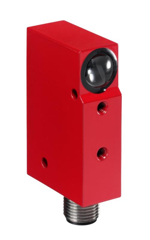 Leuze IPRK 18/A L.4 Reflektörden yansımalı fotoelektrik sensör kutuplu Turkiye