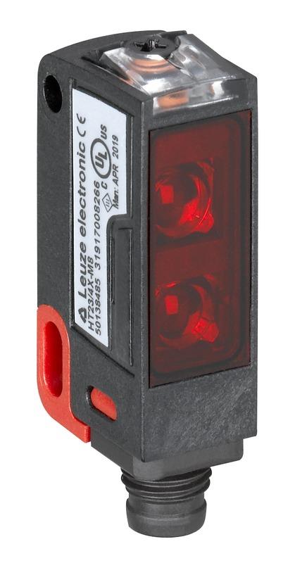 Leuze FT23/2X-M8 Enerjik ışık sensörü Turkiye