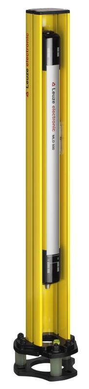 Leuze MLD510-R2L-UDC-1000-S2 Set emniyet sensörü alıcı Turkiye