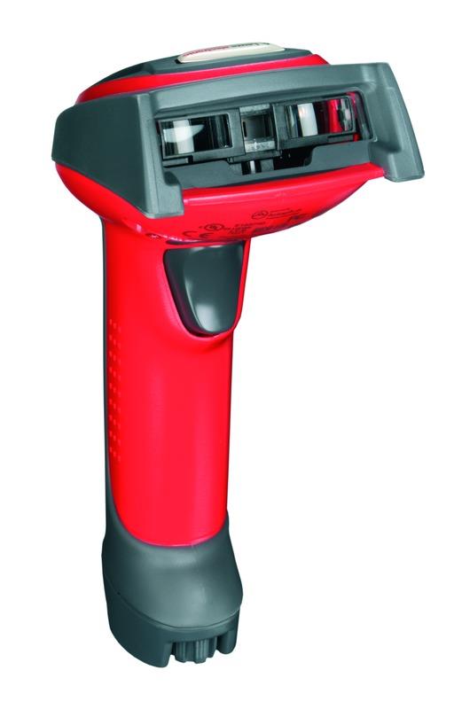 Leuze IT 3820i SRE Mobil barkod okuyucusu telsiz Turkiye