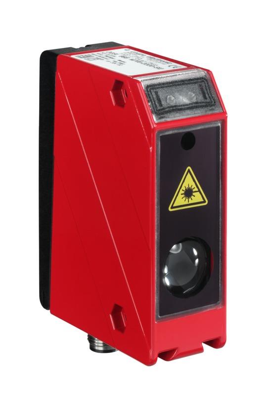 Leuze ODSL 96B M/D26-2000-S12 Optik mesafe sensörü Turkiye