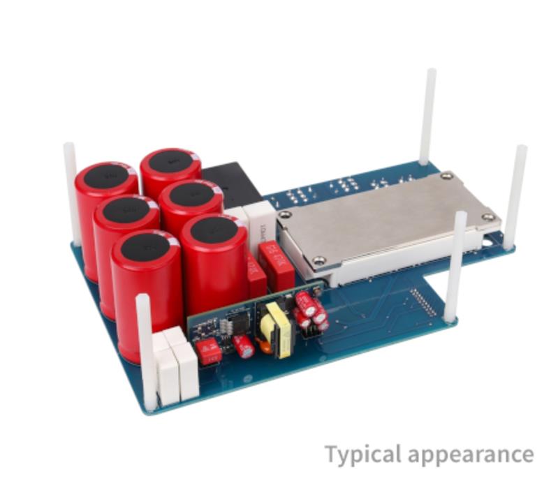 Infineon EVAL-M1-IR2214 Turkiye