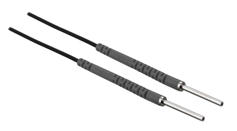 Leuze KFX-LD-120 Plastik fiber optik tek yön çalışma Turkiye