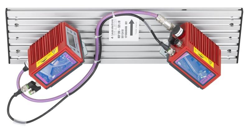 Leuze MSP 290i - 520 F 88 Modüler tarayıcı portalı Turkiye