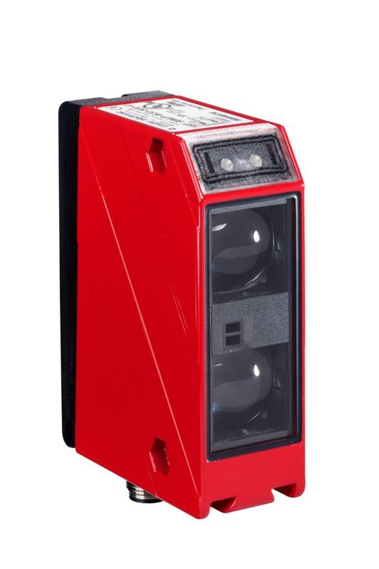 Leuze HRT 96M/P-1640-800-41 Arka plan bastırmalı sensör Turkiye