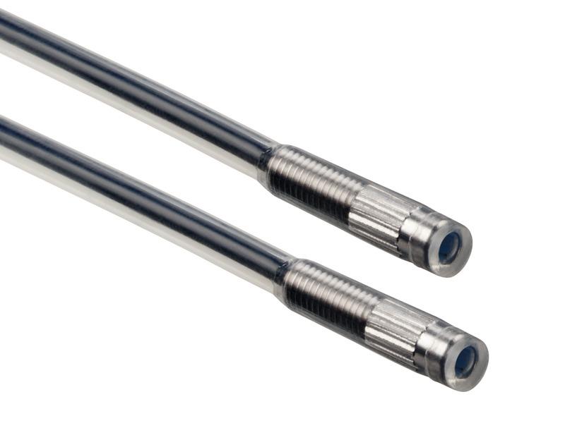 Leuze KF-LP-FU92-520-Q Plastik fiber optik tek yön çalışma Turkiye