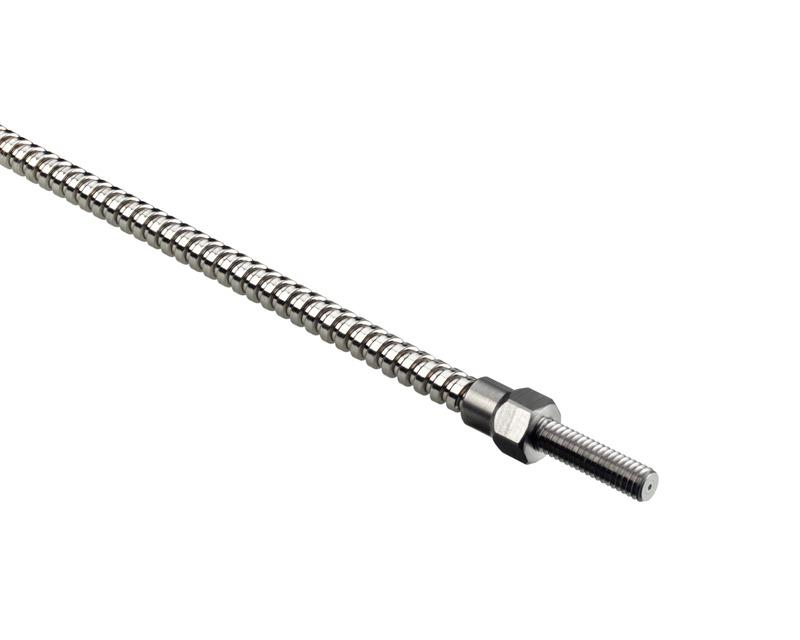 Leuze GF-ETB-SS-305-SM Cam fiber optikler sensörü Turkiye