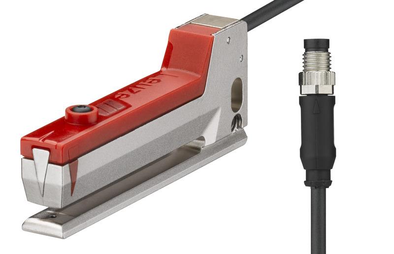 Leuze GS 63B/6.3,200-S8 Çatal fotoelektrik sensör Turkiye