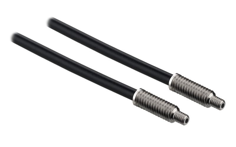 Leuze KF-L-420 Plastik fiber optik tek yön çalışma Turkiye