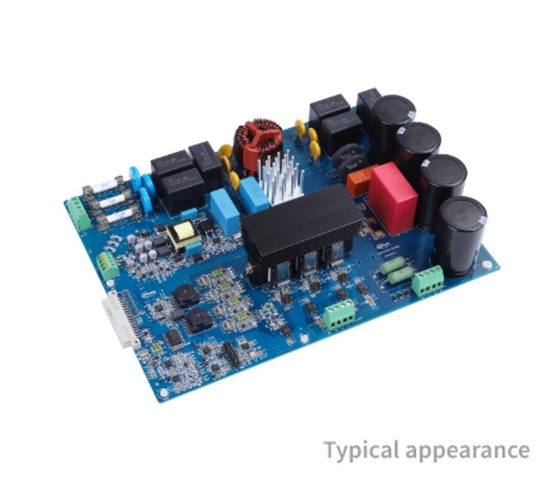 Infineon EVAL-M5-IMZ120R-SIC Turkiye