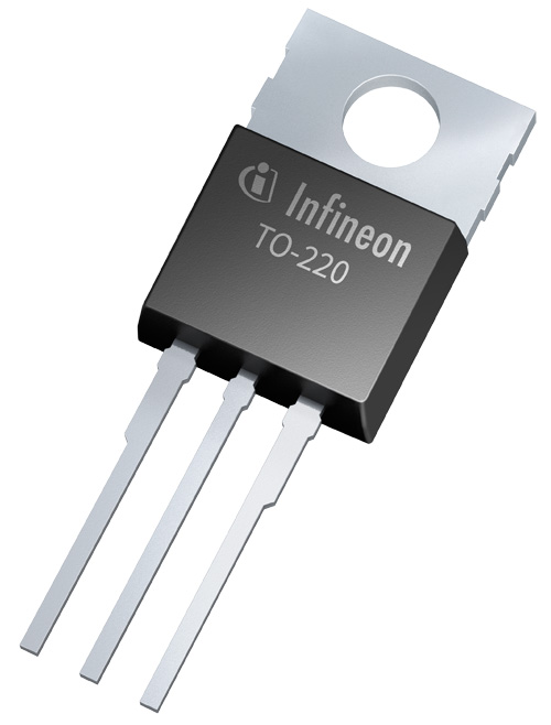 Infineon IPP020N08N5 Turkiye