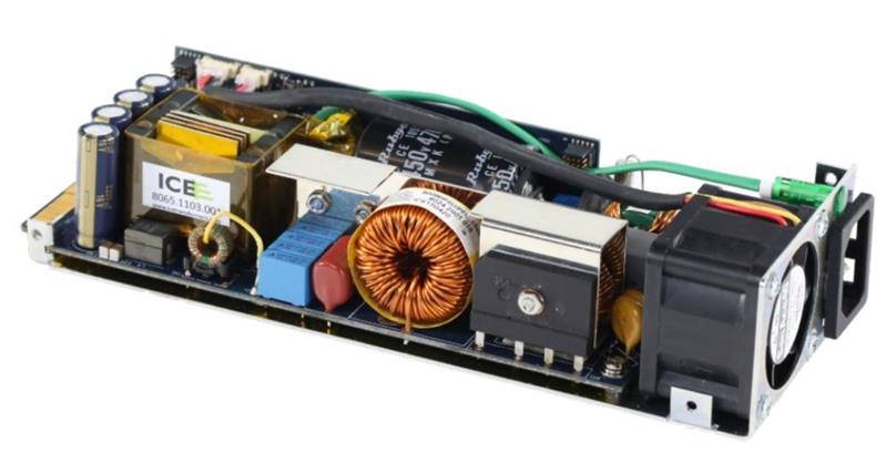Infineon EVAL_800W_PSU_4P_C7 Turkiye