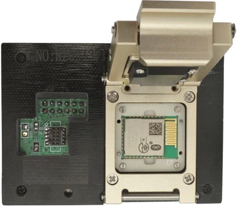 Infineon CYBLE-012011-PROG Turkiye