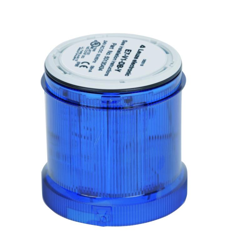 Leuze E7-V1-DB-B Sinyal kolon elemanı Turkiye
