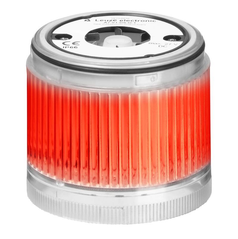 Leuze A7-V1-DS-R-T Sinyal kolon elemanı Turkiye