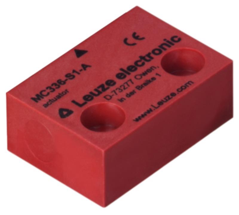 Leuze MC336-S1-A Aktüatör Turkiye