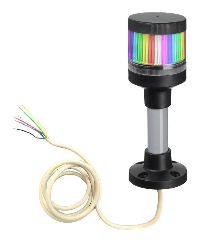 Leuze A7-V1-MP1-DS-M7-T-100 Sinyal kolonu Turkiye