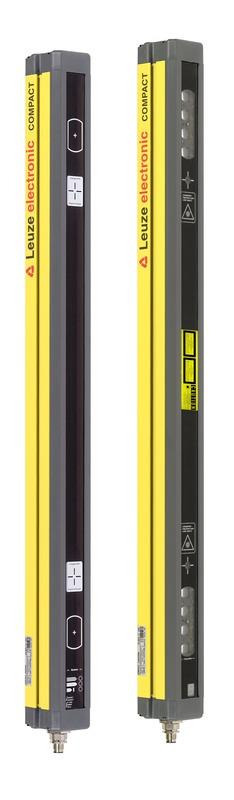 Leuze C501L/2/A Set emniyet sensörü Turkiye