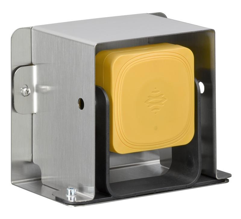 Leuze LBK Sensor Protector Siper Turkiye