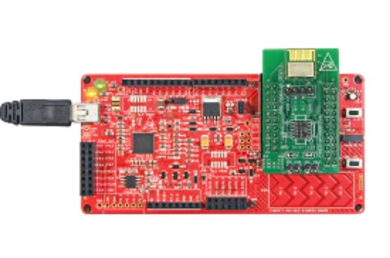 Infineon CYBLE-014008-EVAL Turkiye