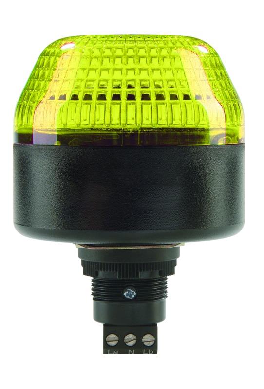 Leuze P65-V1-B-DS-Y Gösterge Turkiye