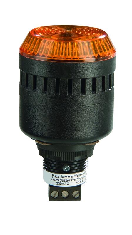 Leuze P65-V1-B-DS-O-BZ-103 Işıklı/akustik gösterge Turkiye