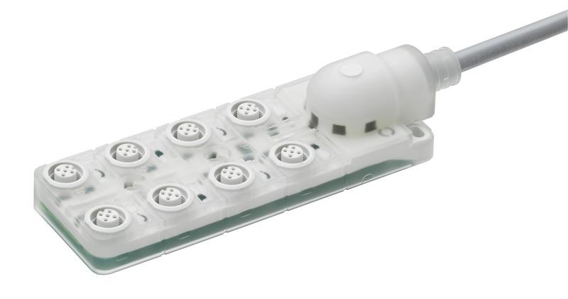Leuze MD 7XXP-11-82IO4-K100 Distribütör Turkiye