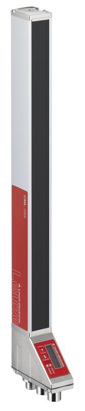 Leuze CML720i-R40-610.A/PN-M12 Işık perdesi alıcı Turkiye