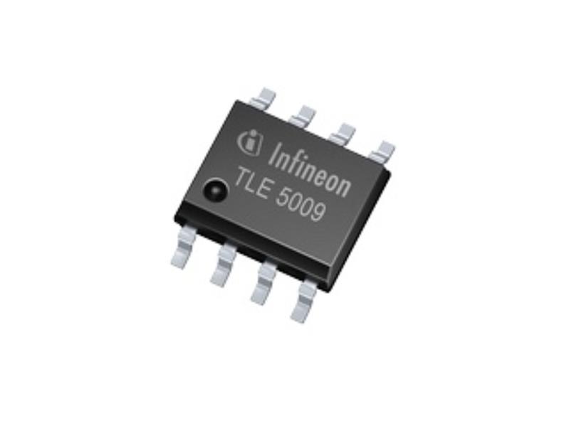 Infineon TLE5009 E2000 Analog, GMR, SMD Turkiye